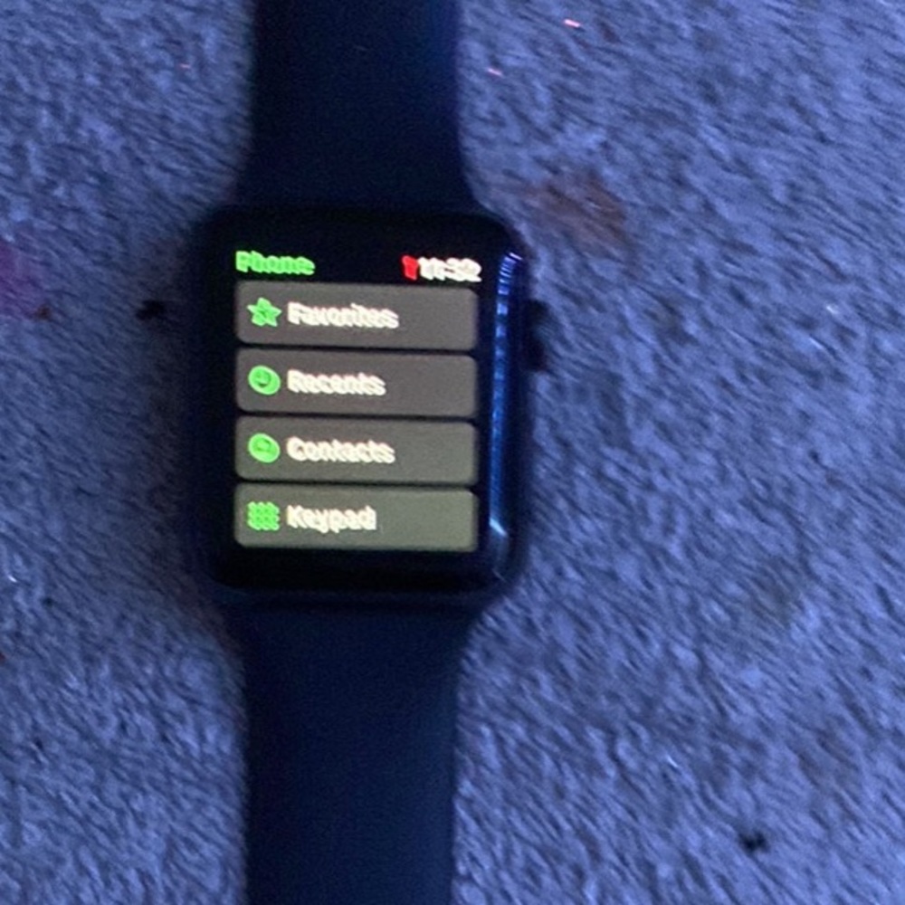 Apple Watch